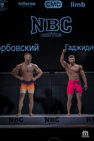 Фотограф Андрей Слынченко FRIZZZON